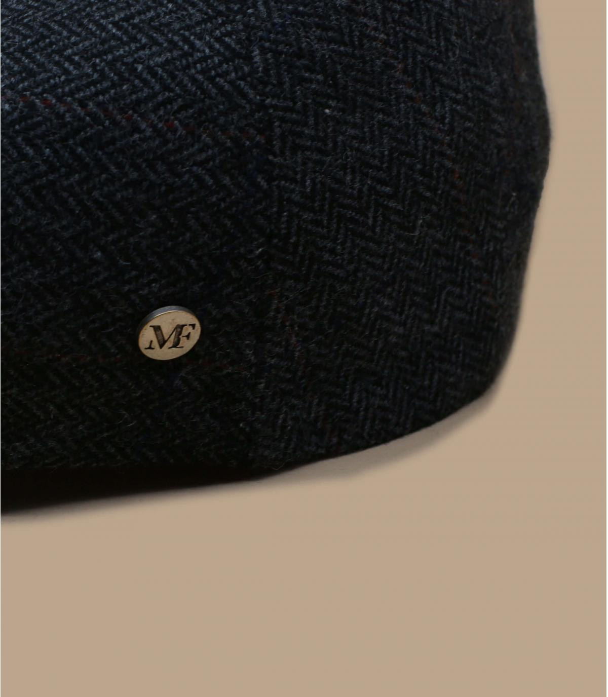 Simon anthracite M by Flechet Simon anthracite M by Flechet
